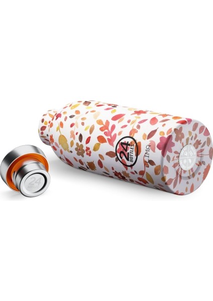 Clima Bottle Windy Day Paslanmaz Çelik Termos 500 ml fırsatları