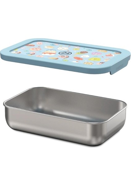 Snack Box Sweet Friends Atıştırmalık Kutusu fırsatları