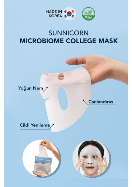 Melting Collagen Face Mask 35ml – Kolajen Bakımı & Cilt Yenileyici Maske modelleri