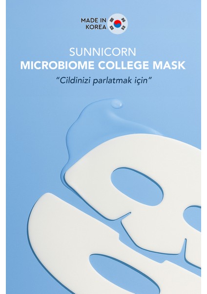 Melting Collagen Face Mask 35ml – Kolajen Bakımı & Cilt Yenileyici Maske indirimleri