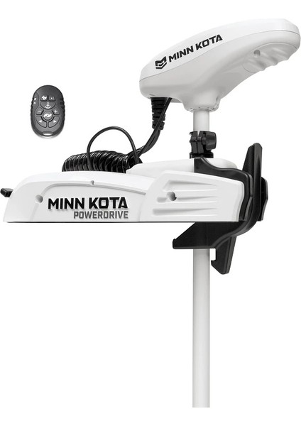 Riptide Powerdrive 24V 70 Lbs/65" Advanced Gps - Micro Remote