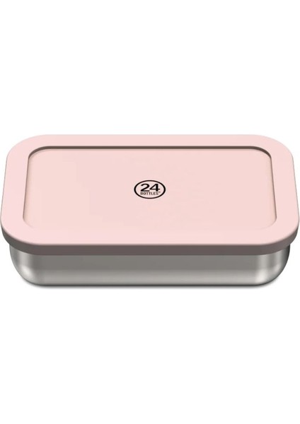 Snack Box Dusty Pink Atıştırmalık Kutusu fiyatları