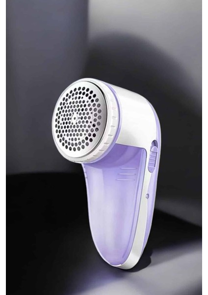 Tiftik Temizleyici Hazneli Şarjlı Manuel Kolay Kullanım - EMY1981-3180 fiyatları