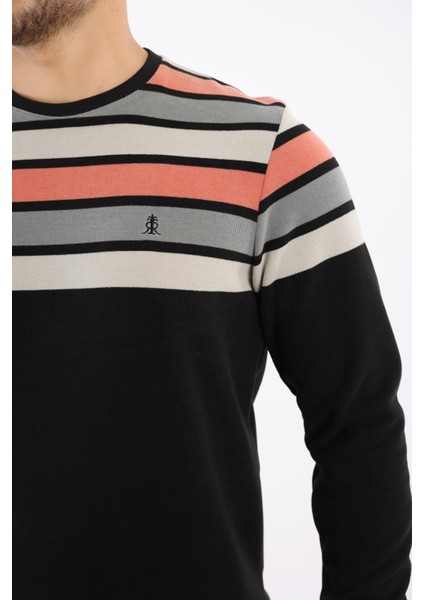 Panolu Selanik Dokuma Sweatshirt – Rugatchi Exclusive