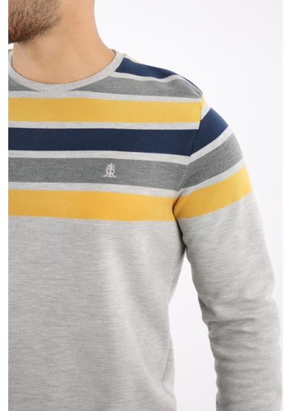 Panolu Selanik Dokuma Sweatshirt – Rugatchi Exclusive indirimleri