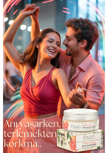 %100 Doğal Içerikli Ter Kokusu Önleyici Krem Deodorant|alüminyumsuz Alkolsüz Doğal Deodorant|kadın indirimleri