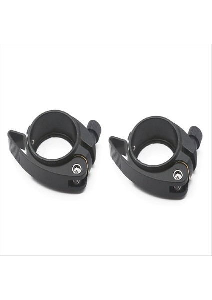 Bisiklet Koltuk Boru Kelepçesi 38 mm Siyah Sp8 Boru Kelepçesine Uygundur (Yurt Dışından)