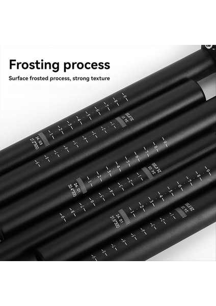 30,8X300 mm Sele Boruları Alüminyum Alaşımlı Uzatılmış Boru Çubuğu (Yurt Dışından) fiyatları