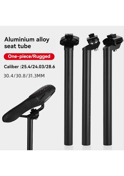 30,8X300 mm Sele Boruları Alüminyum Alaşımlı Uzatılmış Boru Çubuğu (Yurt Dışından) modelleri