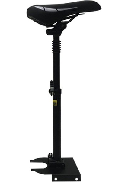 Elektrikli Scooter Koltuk Ayarlanabilir Sele Seti, Beyaz (Yurt Dışından) fiyatları