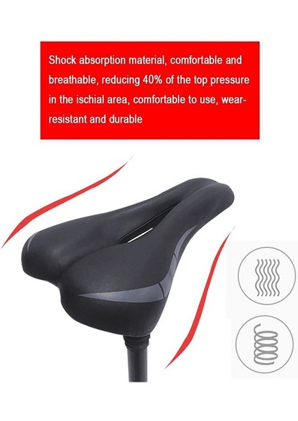 Elektrikli Scooter Koltuk Ayarlanabilir Sele Seti, Beyaz (Yurt Dışından) fırsatları