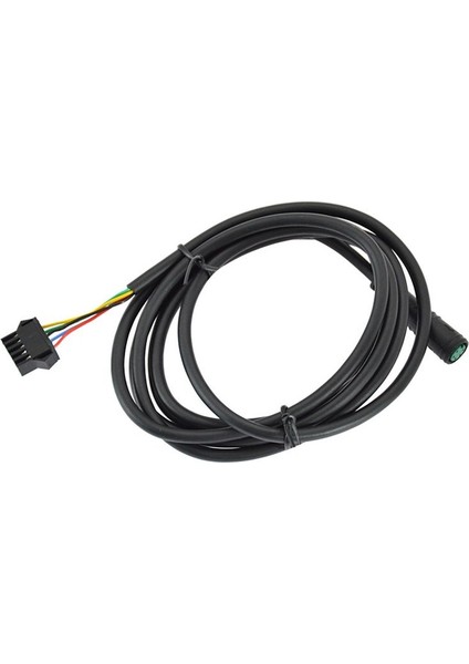 Beş Çekirdekli Kablo Adaptörü 1,7 M Konnektör Sm Elektrikli Bisiklet Parçalarına (Yurt Dışından) fiyatları