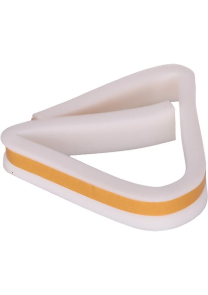 5 Adet Yapışkanlı Kapı Altı(Eşik) Bandı Isı Yalıtım Süngeri Kapı Altı Soğuk Önleyici 90 cm modelleri