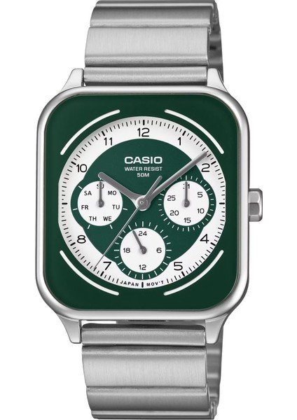 MTP-M307D-3BVDF Kol Saati