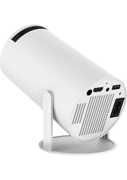 Taşınabilir Projeksiyon Ayaklı Projektör Android Uyumlu HDMI Girişli - EMY8678-2056 indirimleri
