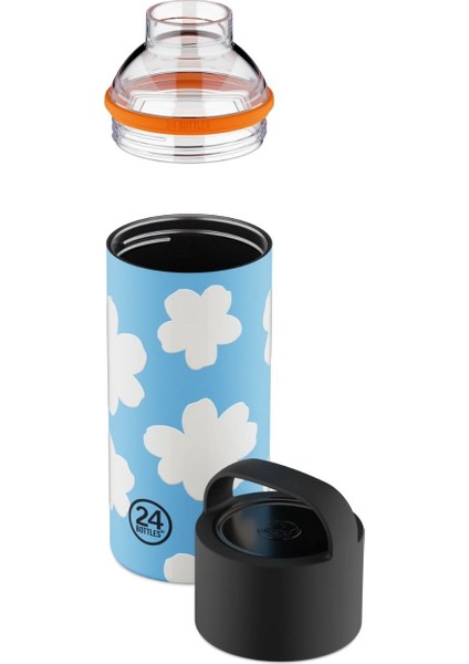 Spin Bottle Daydreaming Paslanmaz Çelik Termos 730 ml modelleri