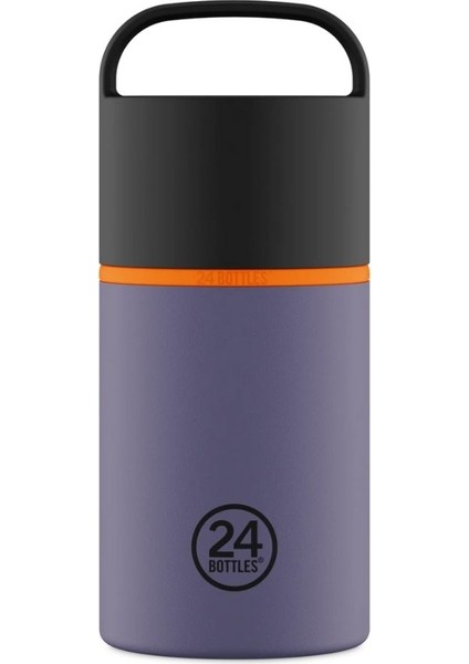 Spin Bottle Dusk Paslanmaz Çelik Termos 480 ml fiyatları