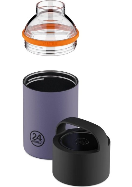 Spin Bottle Dusk Paslanmaz Çelik Termos 480 ml modelleri