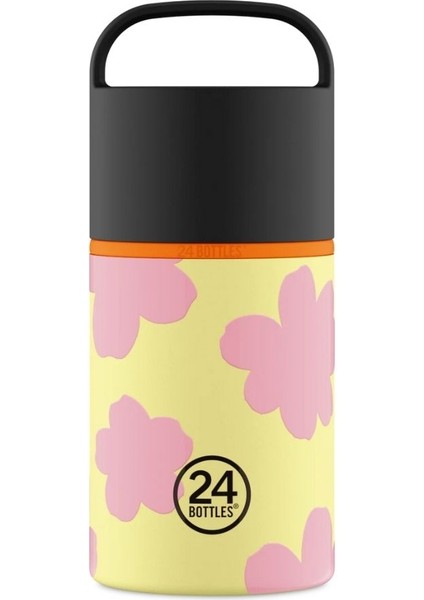 Spin Bottle Daydreaming Yellow Paslanmaz Çelik Termos 480 ml fiyatları