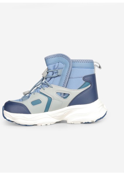 Tog Kürklü Erkek Çocuk Kot Kar Botu fiyatları