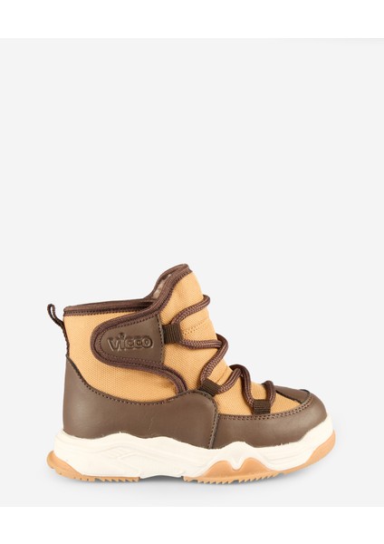 Bull Hafif Unisex Bebek Camel Kar Botu