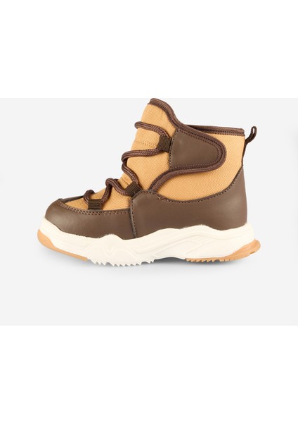 Bull Hafif Unisex Bebek Camel Kar Botu fiyatları