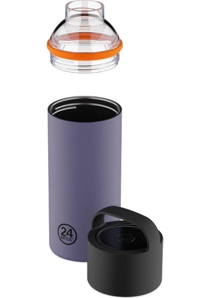 Spin Bottle Dusk Paslanmaz Çelik Termos 730 ml modelleri