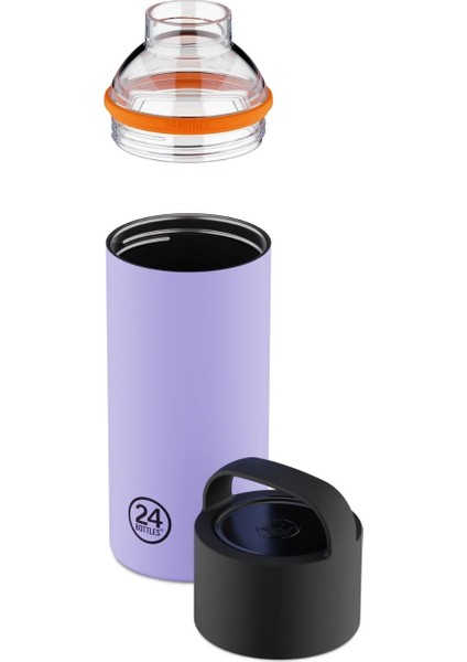 Spin Bottle Erica Paslanmaz Çelik Termos 730 ml modelleri