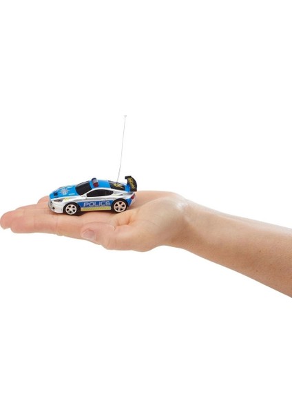 Buğz Revell Rc Mini Polis Arabası fırsatları