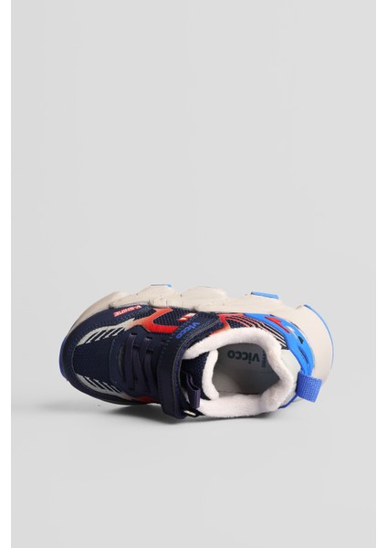 Space Kürklü Erkek Okul Öncesi Lacivert Outdoor modelleri