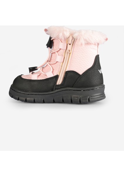 Nagoya Kürklü Kız Okul Öncesi Pudra Bot fiyatları