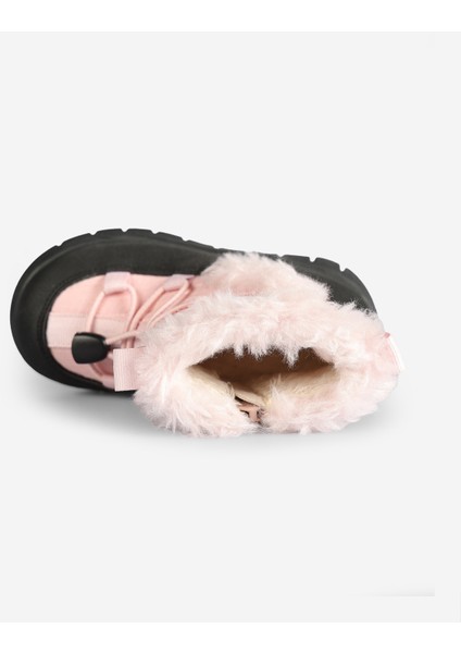 Nagoya Kürklü Kız Okul Öncesi Pudra Bot modelleri