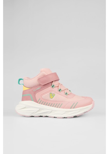 Tx-High Basic Kız Okul Öncesi Pudra Bot