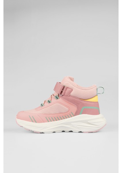 Tx-High Basic Kız Okul Öncesi Pudra Bot fiyatları