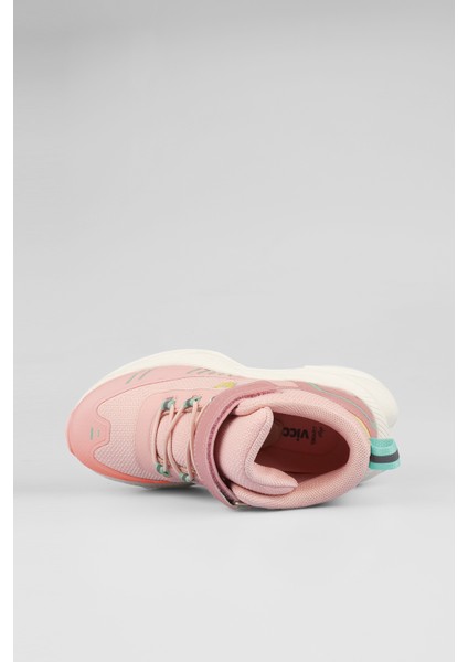 Tx-High Basic Kız Okul Öncesi Pudra Bot modelleri