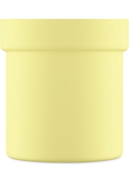 Straw Cup Citrus Pipetli Paslanmaz Çelik Termos 800 ml fırsatları