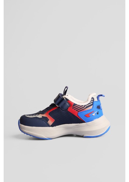 Space Kürklü Erkek Çocuk Lacivert Outdoor fiyatları