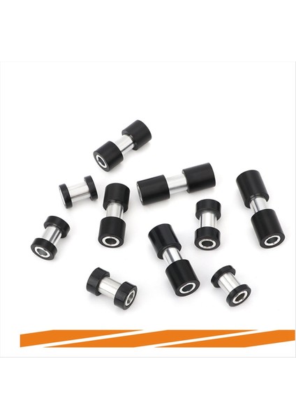 Dağ Bisikleti Yumuşak Kuyruk Arka Amortisör Arka Safra Burcu 30MM (Yurt Dışından) fiyatları