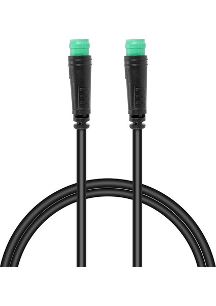 Bafang Mid Motor BBS01/BBS02 Için Erkekten Erkeğe Uzatma Kablosu (Yurt Dışından) fiyatları