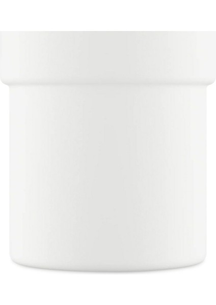 Straw Cup Ice White Pipetli Paslanmaz Çelik Termos 800 ml modelleri