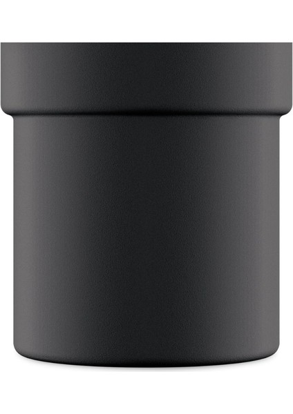 Straw Cup Tuxedo Black Pipetli Paslanmaz Çelik Termos 800 ml fırsatları