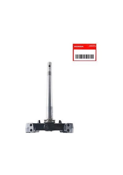 Ön Maşa Pcx 2021 - 2025