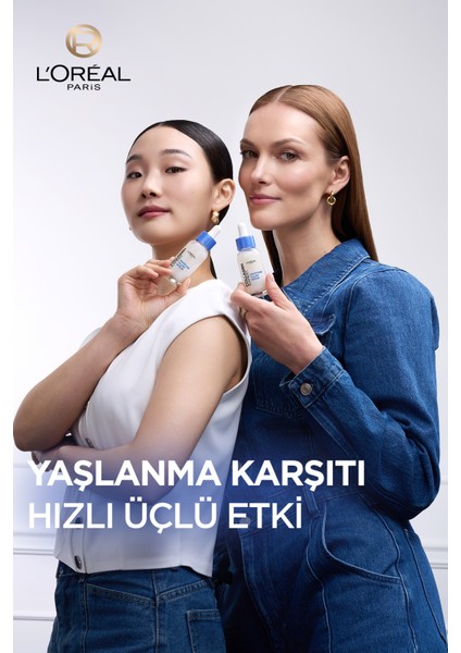 Kollagen Expert Yaşlanma Karşıtı Serum Tüm Cilt Tipleri İçin 30 ml fiyatları