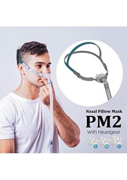 P2 Nasal Cibap Maskesi Hafif ve Dayanıklı Tasarım ile Konforlu Kullanım İçin fırsatları