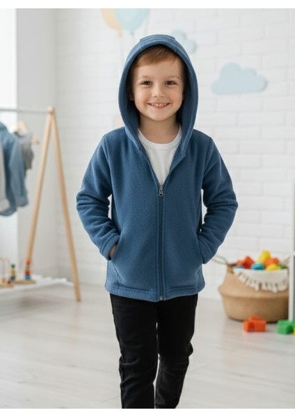 Çocuk Polar Hırka fiyatları