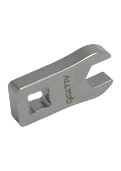 Alltoo 8mm Açık Tork Anahtarı Yol Dağ Bisikleti Fren Kolu El (Yurt Dışından)