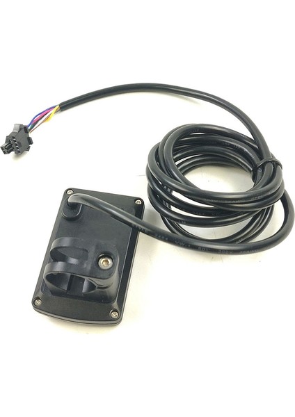 Aksesuarlar Omt-M3 36V48V E-Bisiklet LCD Kontrol Paneli Için LCD Ekran (Yurt Dışından) fiyatları