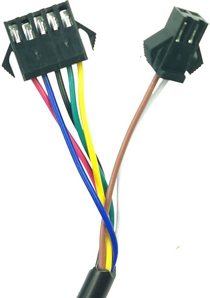 Aksesuarlar Omt-M3 36V48V E-Bisiklet LCD Kontrol Paneli Için LCD Ekran (Yurt Dışından) indirimleri