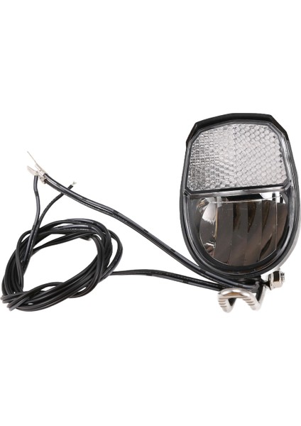 Dinamo Bisiklet Işığı Ön Işık Seti Giriş Ac 6V 3W (Yurt Dışından)