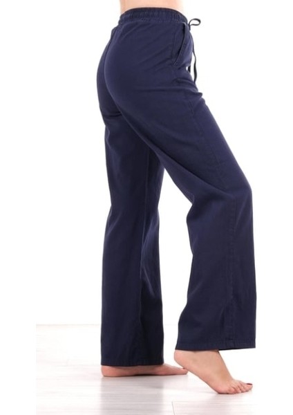 Beli Lastikli Kadın Pantolon modelleri